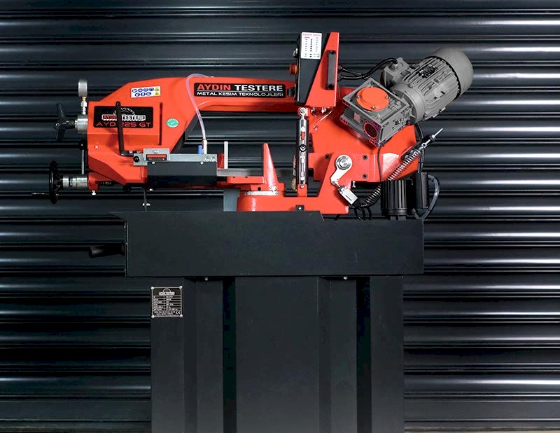 Aydın Testere Fabrika